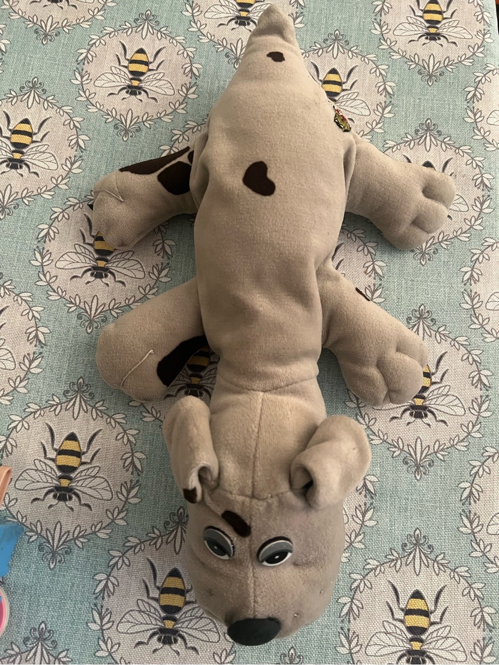 VIntage Pound Puppies Lot π - Picture 4 of 7